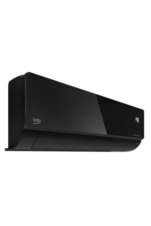 Beko 51270 HP Prosmart Plus Black Inverter Klima 12.000 Btu/h Split Klima Siyah
