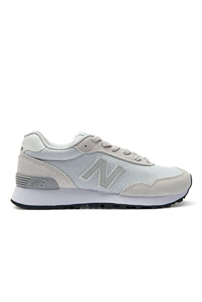 New Balance 515 Açık gri Kadın Günlük Giyim WL515IGR