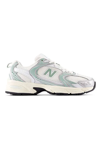 New Balance 530 Beyaz Unisex Sneaker MR530SEB