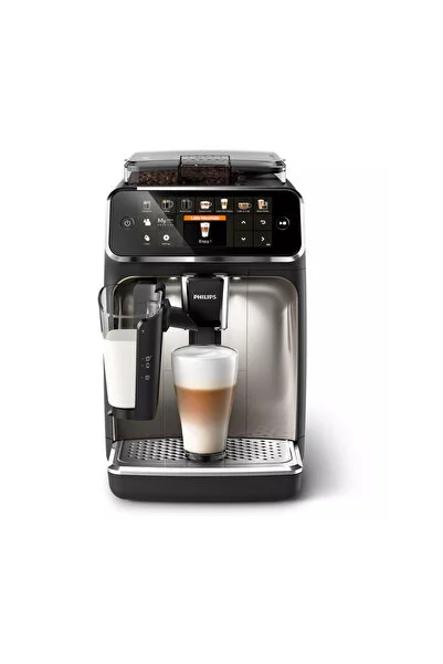 Philips 5400 Series Tam otomatik espresso makineleri