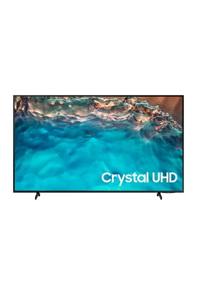 Samsung 55" Crystal Uhd Bu8000 (2022)