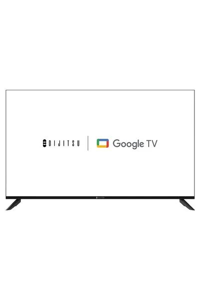 Dijitsu 55 DG 22000 Google TV