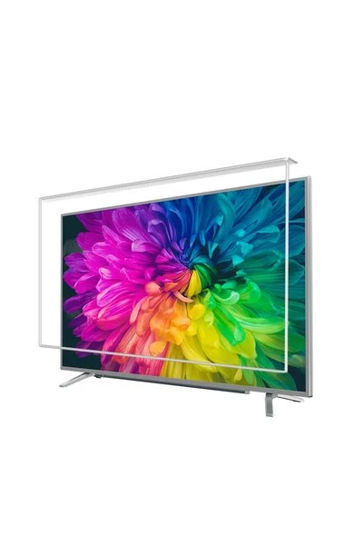Etiasglass 55" Tv Ekran Koruyucu / Ekran Koruma Paneli