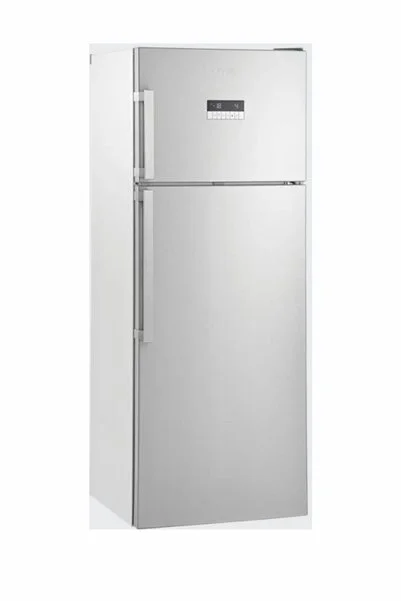 Arçelik 5500 NEIY No Frost inox Buzdolabı