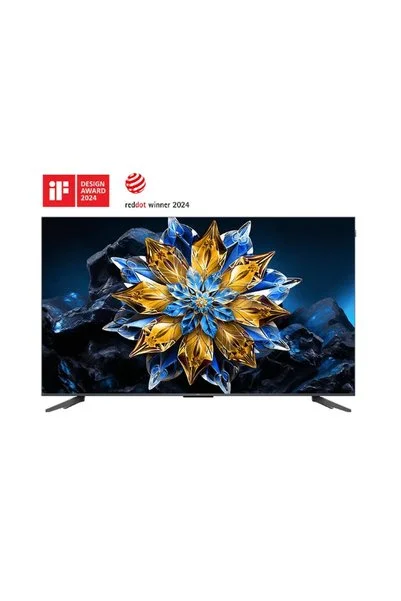 TCL 55C655 PRO QLED TV