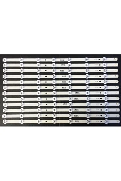Vestel 55fa9000 Led Bar , Hı-level 55uhl950 Led Bar Backlıght