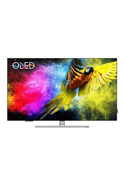 Grundig 55GO975A 55inc 139 cm 4K UHD Google Smart OLED TV,Uydu Alıcılı