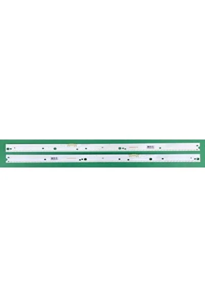 Samsung 55ku7500 Led Bar, 55mu7500 Led Bar, Ue55mu7400 Led Bar