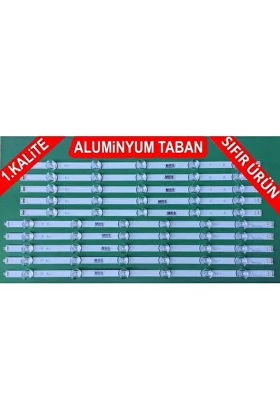 LG 55lb652v Alemınyum Taban Led Bar, 55lb620v Led Bar, 55lb580v, 55lb580