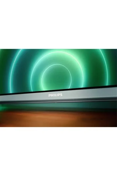 Philips 55PUS7956-PHİLİPS 55" Led Tv Ambilight