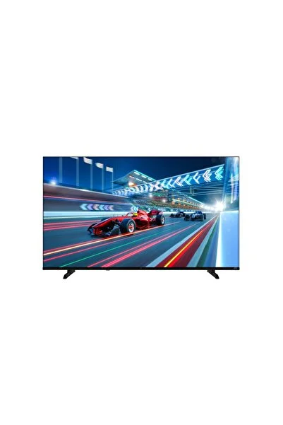 Vestel 55QG9950 55'' 139 Ekran 4K Smart QLED Google TV