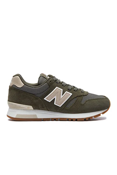 New Balance 565 Haki Erkek Ayakkabı ML565KHG