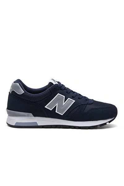 New Balance 565 Lacivert Erkek Ayakkabı ML565NVY