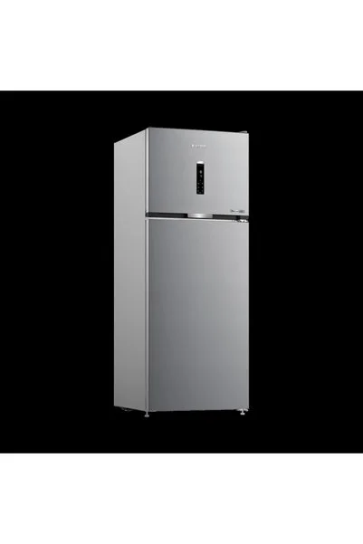 Arçelik 570476 Eı No Frost Buzdolabı Inoks