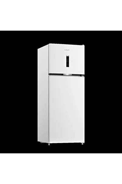Arçelik 570477 EB No Frost Buzdolabı