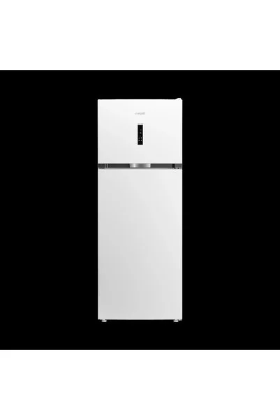 Arçelik 570508 EB Üstten Donduruculu No-Frost Buzdolabı