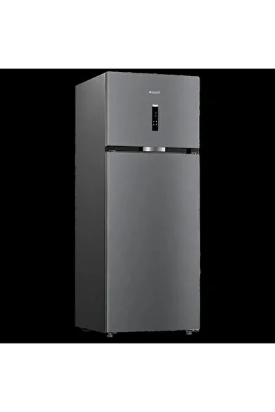 Arçelik 570508 EI Çift Kapılı No Frost Buzdolabı
