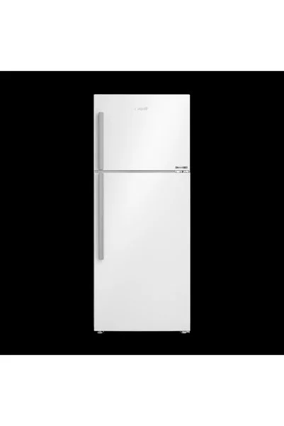 Arçelik 574508 Mb No Frost Buzdolabı Beyaz