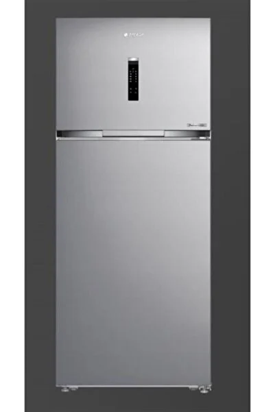 Arçelik 578557 EI Maxifit No Frost Buzdolabı İnox