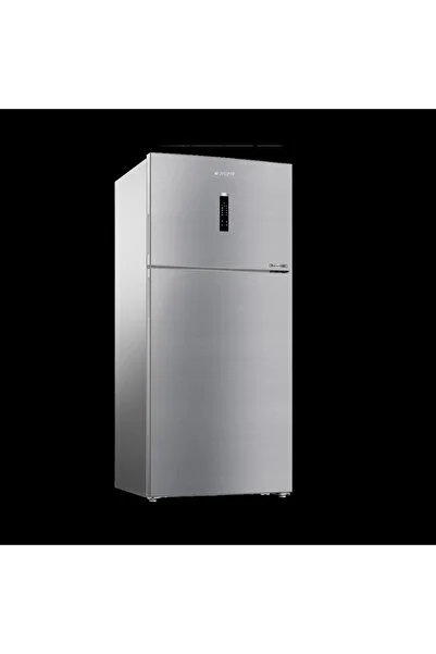 Arçelik 583628 EI No Frost Buzdolabı İnoks