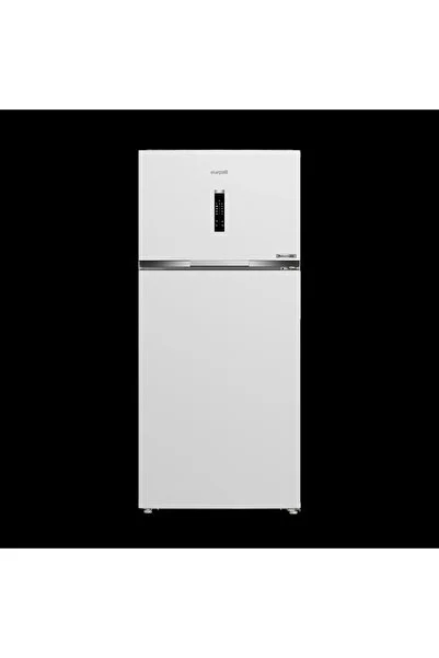 Arçelik 583632 EB Fit Üstten Donduruculu Buzdolabı