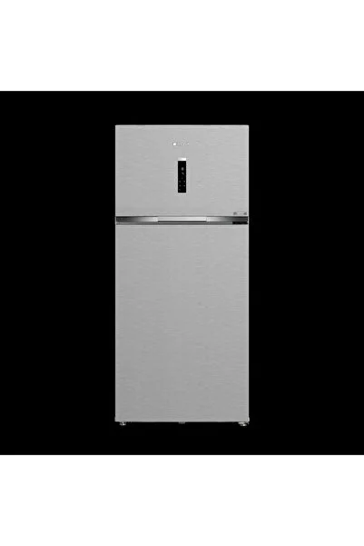 Arçelik 583632 EI Fit Üstten Donduruculu Buzdolabı