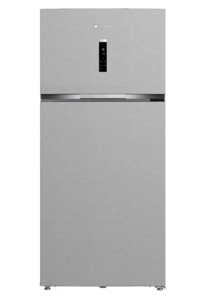 Arçelik 583632 EI No Frost Buzdolabı İnox