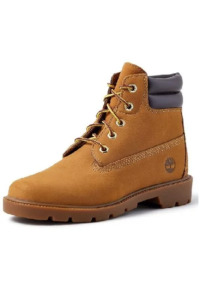 Timberland 6 In Basic 6 INCH LACE UP BOOT