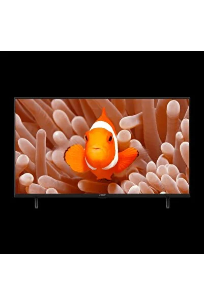 Arçelik 6 Serisi A43 D 695 B/ 43" Fhd Smart Android Tv