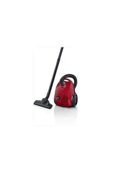 Bosch 600 W Toz Torbalı Elektrikli Süpürge