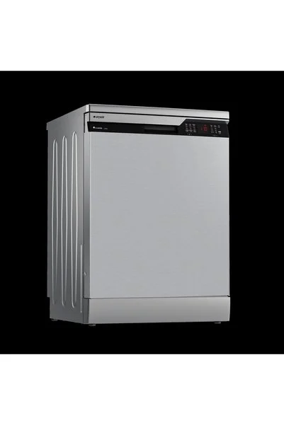 Arçelik 6155 I Bulaşık Makinesi