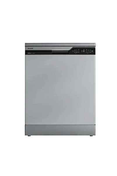 Arçelik 62113 I WF 11 Programlı Inox Bulaşık Makinesi