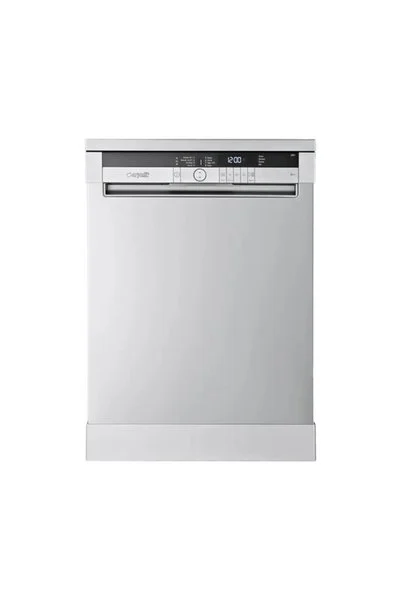 Arçelik 6383 I Bulaşık Makinası