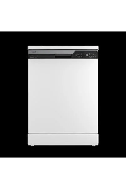 Arçelik 6467 WF 11 Programlı Bulaşık Makinesi