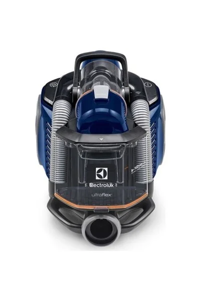 Electrolux 650 W Toz Torbasız Elektrikli Süpürge