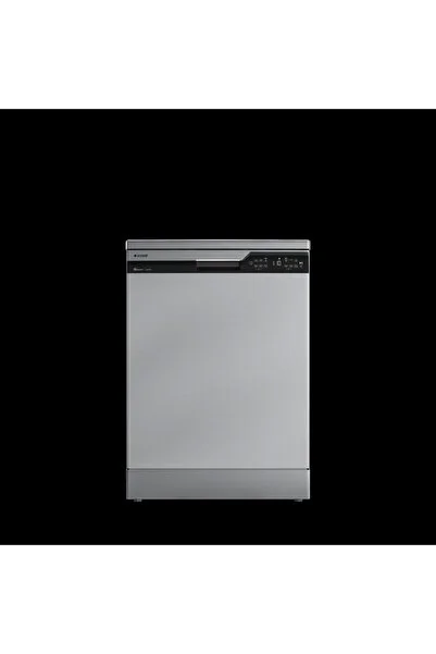 Arçelik 6567 WF I 6 Programlı Bulaşık Makinesi