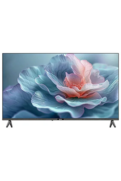 Preo 65pq38000 65" 165 cm Ekran 4K UHD Qled Google TV