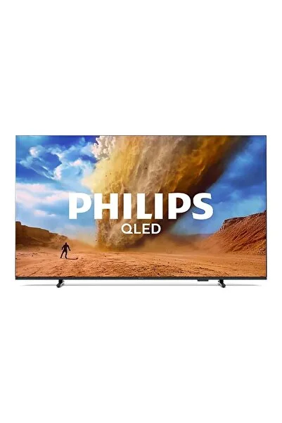Philips 65PUS7800/62 4K UHD QLED 164cm 65" Smart TV Dolby Atmos Titan OS