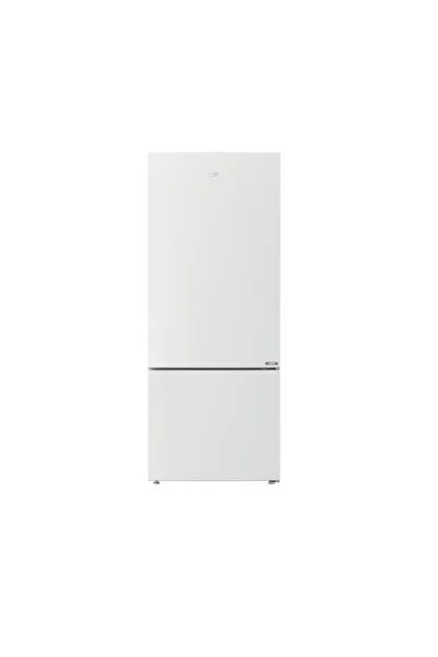 Beko 674532 Eb Kombı Nf Buzdolabı