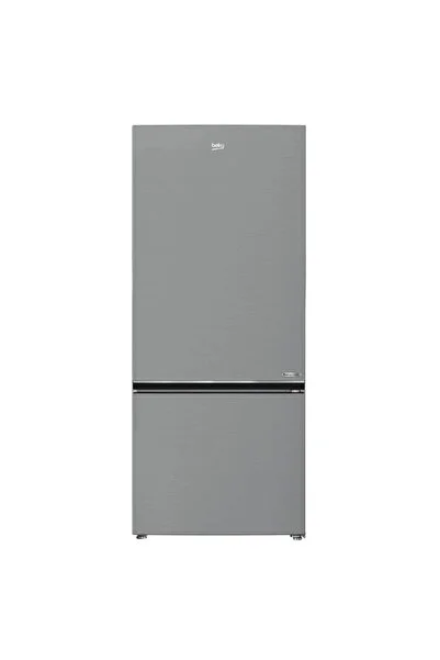 Beko 678550 IEI No Frost Buzdolabı