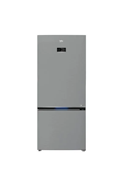 Beko 678552 EI Kombi No Frost Buzdolabı