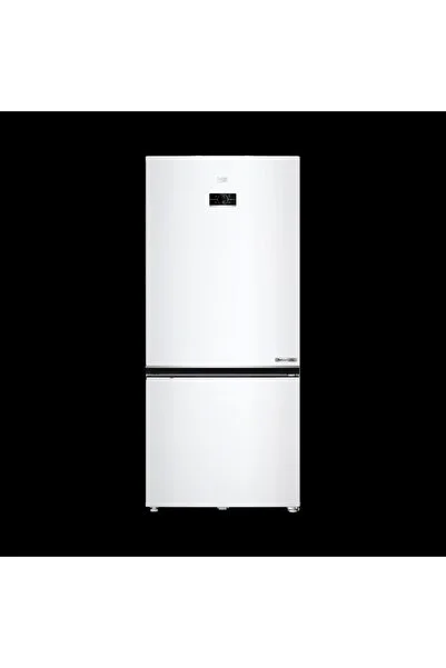 Beko 683613 EB No Frost Buzdolabı