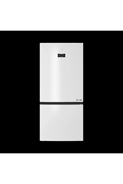 Beko 683655 EB AI Fit No Frost Buzdolabı XXL