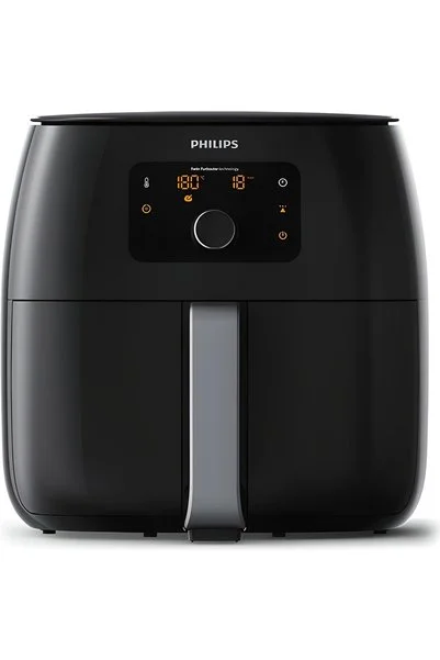 Philips 7.2 LİTRE XXL Airfryer Premium