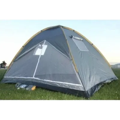 Proforce 7 Kişilik Çadır 320x240x180 Cm