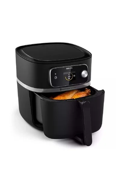 Philips 7000 Serisi Airfryer XXL Connected HD9880-90