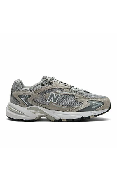 New Balance 725 Gri Unisex Ayakkabı M7253IJ