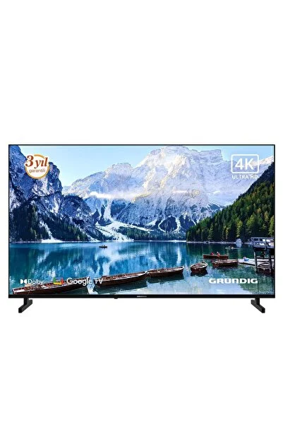 Grundig 75 GKU 700 Google TV