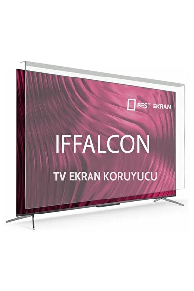 iFFALCON 75" inç 190 Ekran Tv ekran Koruyucu