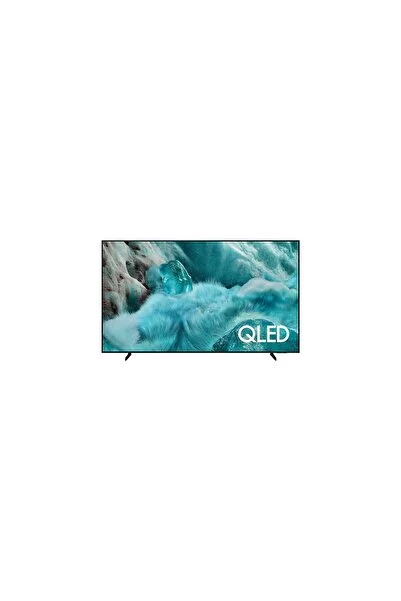 Samsung 75" QLED Q7F5 4K Vision AI Smart TV